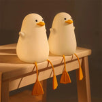 Veilleuse canard mignon