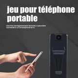 Enregistreur Vidéo Portable