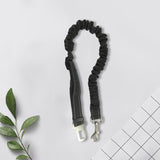 Ceinture de Sécurité Elastique Réglable pour Chien