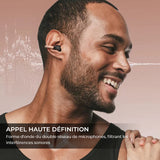 Ecouteurs à Clip d'Oreille