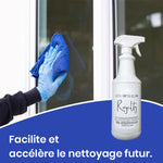 Nettoyant ménager polyvalent