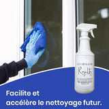 Nettoyant ménager polyvalent