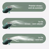 Ventilateur USB Portable