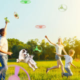 Disque volant Gyro Jouets