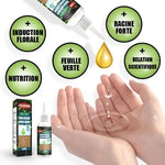 Solution nutritive pratique pour plantes