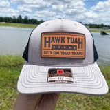 Casquette Hawk Tuah snapback