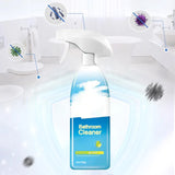Nettoyant pour salle de bains