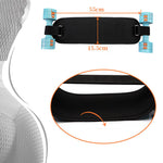 Ceinture d'exercice pour la poussée des hanches