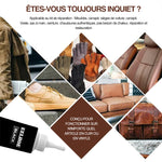 ✨✨Gel Avancé de Réparation de Cuir