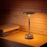 Lumière d'ambiance sans fil et rechargeable