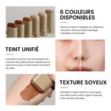 Fond de teint crème Stick correcteur de maquillage