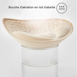 Coussinets de Soutien-gorge en Latex