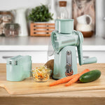 Hachoir de cuisine 5 en 1