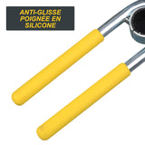 Clé de démontage du bec de robinet