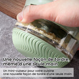 Mini-poulet Manuel à l'Ail