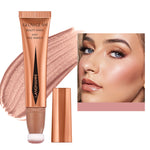 Bâton de Contour et Blush Highlighter