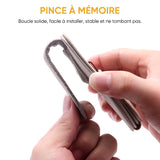 Organisateur Multi-poches pour Visière de Voiture