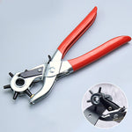 Pince carbone multifonction pour clip ceinture