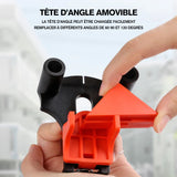 Pinces d'Angle(4pcs)