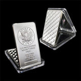 Pièce carrée Grand Aigle