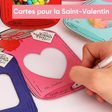 Cartes de vœux Mason Jar