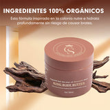 Manteca Corporal con Aroma a Colonia King