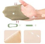 Chaussettes pour orteils