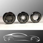 Couvercle du Bouton du Moteur