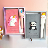 Carnet de décompression