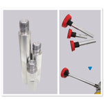 Rallonge pour meuleuse d'angle M14