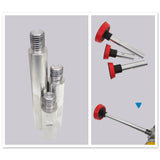 Rallonge pour meuleuse d'angle M14