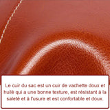 Sac à main vertical pour téléphone portable