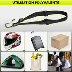 Sangle de casque