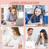 Set de stylos à bille Diamond