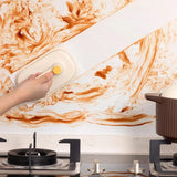 Brosse de nettoyage avec poignée