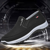 Mocassins confortables pour hommes