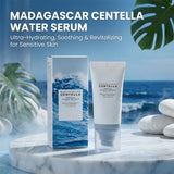 Sérum solaire Water-Fit