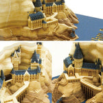 2024 Calendriers 3D artisanaux