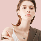 Ensemble de pendentifs papillon polyvalent