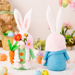 Poupée lapin de Pâques