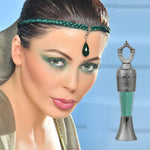 Eyeliner 100% naturel sous forme de poudre