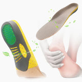 Semelle Anti-Douleur