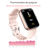 Montre de mode Bluetooth