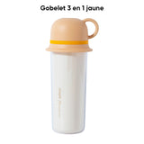 Tasse de Voyage Multifonctionnelle