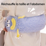 Sac à eau chaude monstre mignon