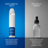 Sérum roll-on avanzado para el crecimiento del cabello
