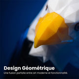 Veilleuse à projection magnétique Aigle
