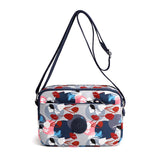 Petit sac en toile à trois couches