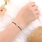 Bracelet Commémoratif de Graduation