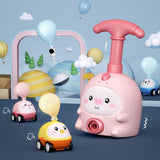 Ensemble de lanceur de ballons